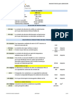 7 Memoria de Calculo Subestacion