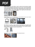 Scope of Load Line Survey