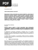 Carta Circular 24 2016 2017