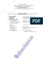 Contoh Analisis Jabatan Guru Pai PDF