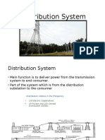 12 Distribution System