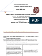 Actividad 1 Mi Cuadenillo de Trabajo