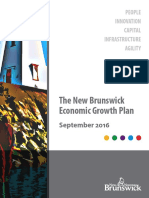 Economic Growth Plan 2016