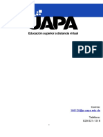 Uapa - Adm - Tarea 3