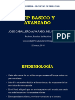 RCP Basico - Avanzado