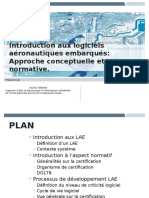 Introduction Au LAE Approche Conceptuelle Et Normative