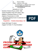 Proses Perhitungan AK Guru (Kemendiknas)