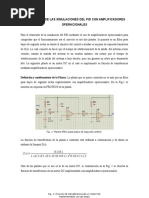 Descripcion Simulacion Pid