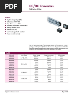 TME Series PDF