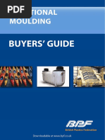 Rotational Moulders Guide