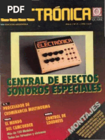 Saber Electronica 071 (1993-05)