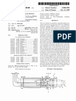 United States Patent (19) : (45) Date of Patent: Oct. 12, 1999