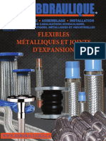 Hebdraulique Metallique M14-FLEXIBLE