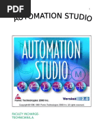 Automation Studio