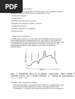 Aplicaciones Comunes de DSC