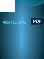 Pinch Roll