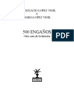 500 Engaños