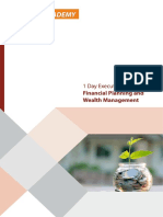 Financial Planning Wealth Management