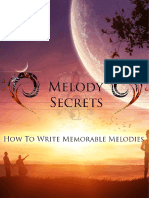 Melody Secrets 2