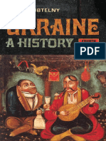 Ukraine - A History PDF