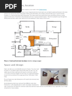 Understanding The Design & Construction of Stairs & Staircases