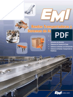 2011 EMI Conveyor Catalog - IHDP