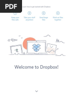 Get Started With Drop