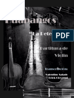 La Petenera Huapango PDF