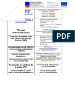 Razóns para Estudar No IES García Barbón