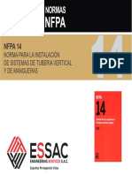 Nfpa 14