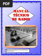 Manual de Radio