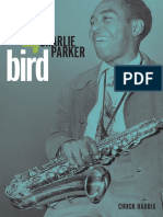 The Life and Music of Charlie Parker