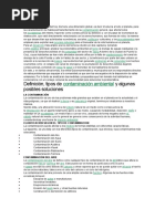 Problematica Ambiental