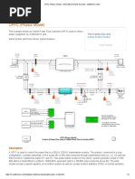 UPFC (Phasor Model) - MATLAB & Simulink Example - MathWorks India