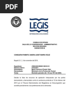 Sent-47001233100020110013401 (27342014) - 16 Pensiones Sin Consentimiento Del Titular