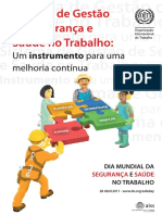 Apostila - Sistema de Gestão de Segurança Do Trabalho - OIT