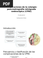 Complicaciones Cpre-Cirugia General 10