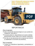 Curso Cargador 962H