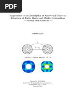 (Apel N.) Approaches To The Description of Anisotr (BookFi) PDF