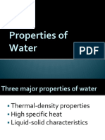 Limnology Fundamentals