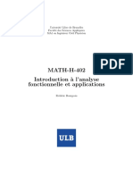 Math H 402 PDF