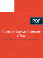 Curso - Laravel Total