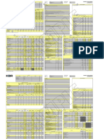 Project Status Report, Sample 1