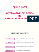 Coulson& Richardson - Cap.6 Costing and Project Evaluation