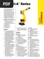 Fanuc R-2000iA Series PDF