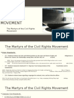 Tpa 4 Civil Rights Movement