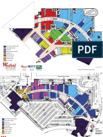 Westfield Stratford Maps