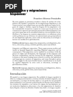 MORENO FDEZ MIGRACION Y LENGUADownload PDF