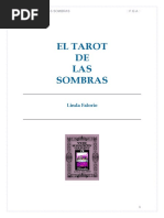 El Tarot de La Sombras