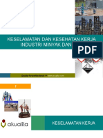 Keselamatan Kerja